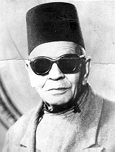 Cantor Mikhail Girgis El Batanouny