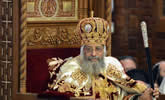 H.H. Pope Tawadros II