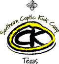 Southern Coptic Kids Camp - Texas
