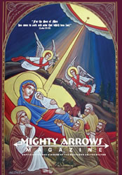 Mighty Arrows Vol. 7 No. 2