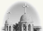 Coptic Church